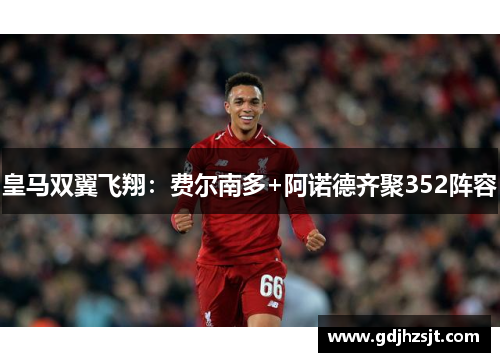 皇马双翼飞翔：费尔南多+阿诺德齐聚352阵容